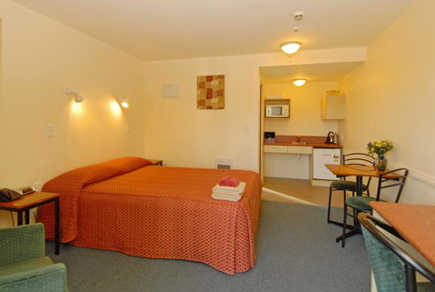 Bella Vista Motel Gisborne - Accommodation New Zealand 9
