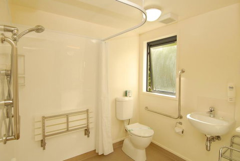 Bella Vista Motel Gisborne - Accommodation New Zealand 11