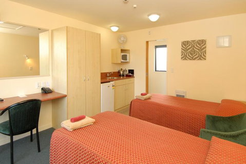 Bella Vista Motel Gisborne - Accommodation New Zealand 13