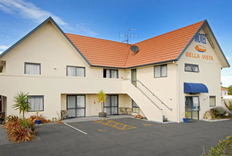 Bella Vista Motel Gisborne - Accommodation New Zealand 16