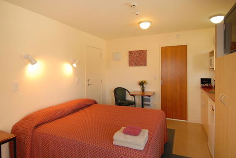 Bella Vista Motel Gisborne - Accommodation New Zealand 17