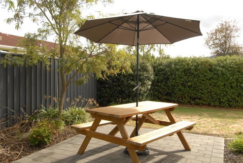 Bella Vista Motel Gisborne - Accommodation New Zealand 18