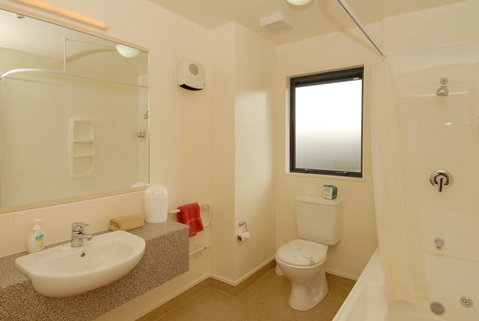 Bella Vista Motel Gisborne - Accommodation New Zealand 19