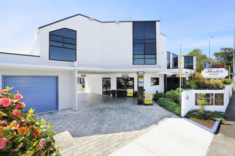 Shadzz Motel - Accommodation New Zealand 0