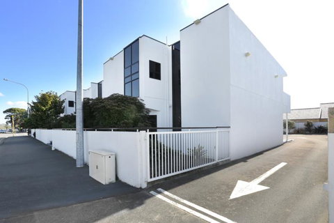 Shadzz Motel - Accommodation New Zealand 2