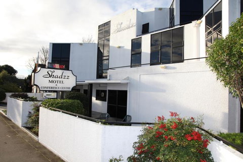 Shadzz Motel - Accommodation New Zealand 5