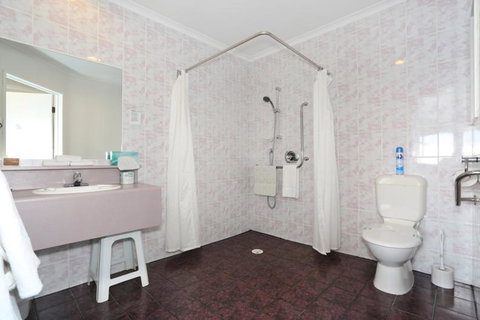 Shadzz Motel - Accommodation New Zealand 6