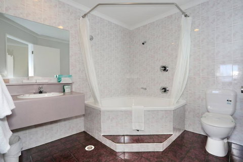 Shadzz Motel - Accommodation New Zealand 7