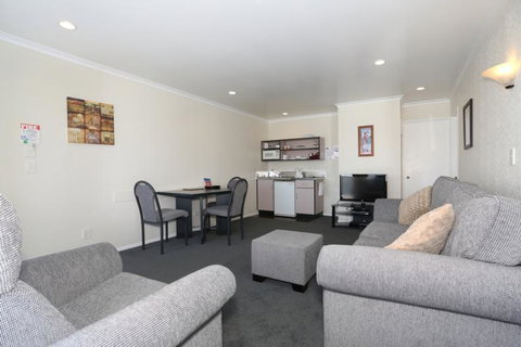 Shadzz Motel - Accommodation New Zealand 9