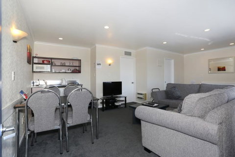 Shadzz Motel - Accommodation New Zealand 11