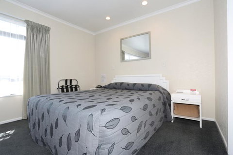 Shadzz Motel - Accommodation New Zealand 10