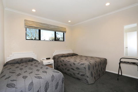 Shadzz Motel - Accommodation New Zealand 12