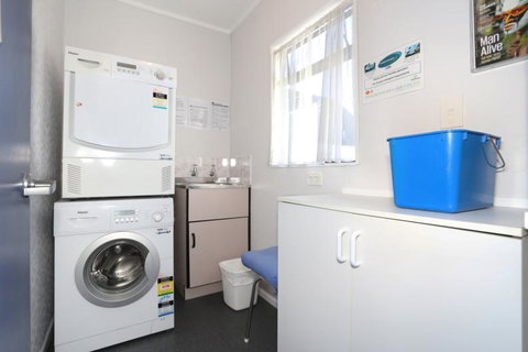 Shadzz Motel - Accommodation New Zealand 13