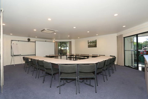 Shadzz Motel - Accommodation New Zealand 14