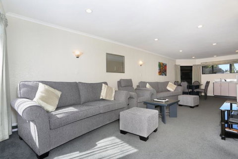 Shadzz Motel - Accommodation New Zealand 15