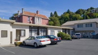 Garden Motel