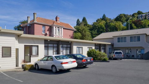 Garden Motel - Accommodation New Zealand 0