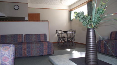 Coromandel Colonial Cottages Motel - Accommodation New Zealand 6