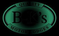 BK's Magnolia Motor Lodge