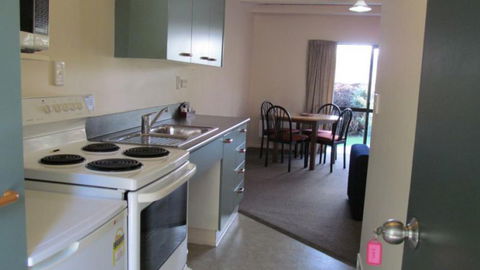 Wanaka Heights Motel - Accommodation New Zealand 1