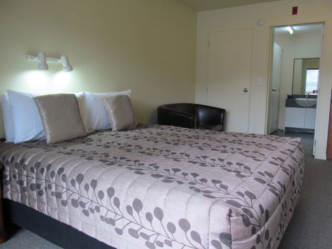 Wanaka Heights Motel - Accommodation New Zealand 2