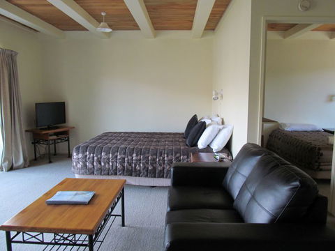 Wanaka Heights Motel - Accommodation New Zealand 3