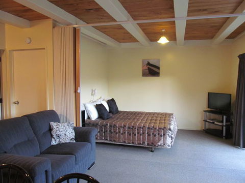 Wanaka Heights Motel - Accommodation New Zealand 4