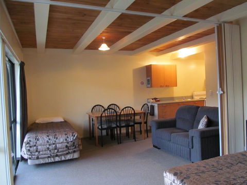 Wanaka Heights Motel - Accommodation New Zealand 5