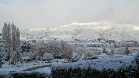 Wanaka Heights Motel - Accommodation New Zealand 7