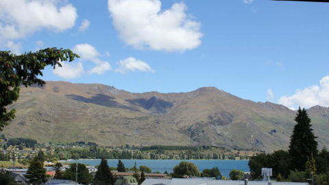 Wanaka Heights Motel - Accommodation New Zealand 13