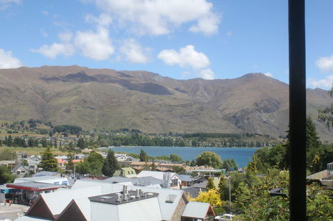 Wanaka Heights Motel - Accommodation New Zealand 15
