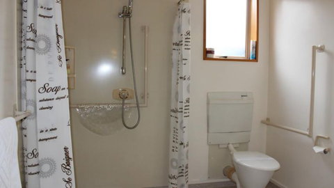 ASURE Ambassador Motor Lodge - Accommodation New Zealand 2