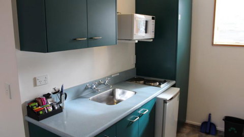 ASURE Ambassador Motor Lodge - Accommodation New Zealand 4