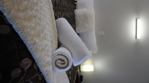 ASURE Ambassador Motor Lodge - Accommodation New Zealand 16