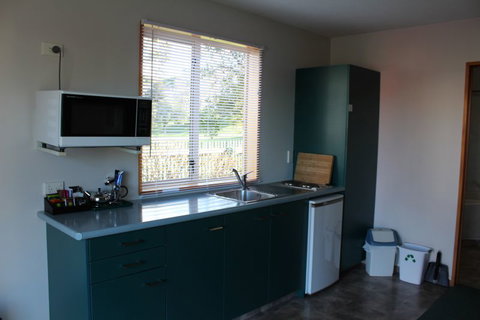 ASURE Ambassador Motor Lodge - Accommodation New Zealand 29