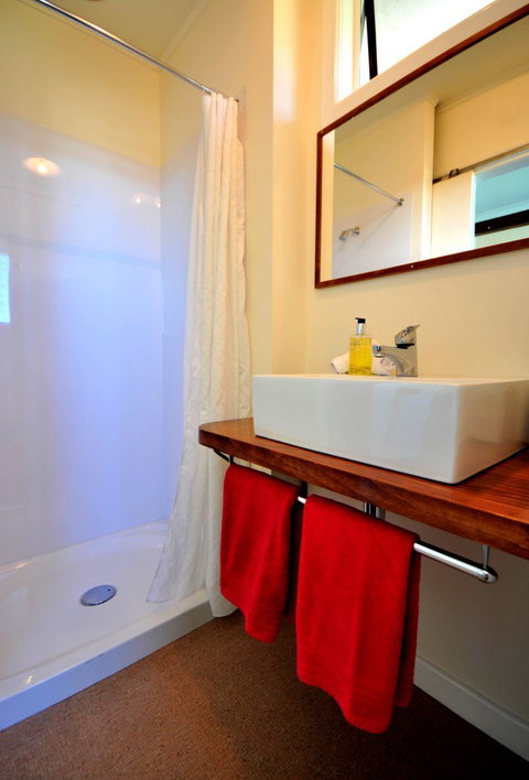 Greenacres Alpine Chalets And Villas - Accommodation New Zealand 1