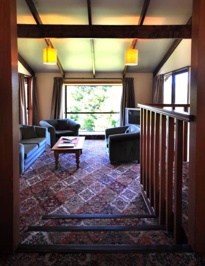 Greenacres Alpine Chalets And Villas - Accommodation New Zealand 2