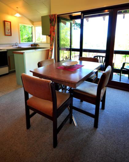 Greenacres Alpine Chalets And Villas - Accommodation New Zealand 3