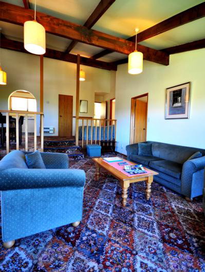 Greenacres Alpine Chalets And Villas - Accommodation New Zealand 4