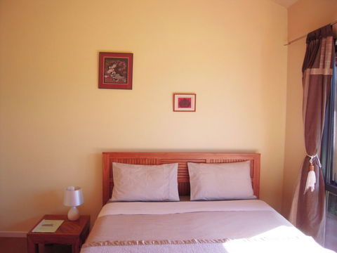 Little Earth Lodge - Accommodation New Zealand 1