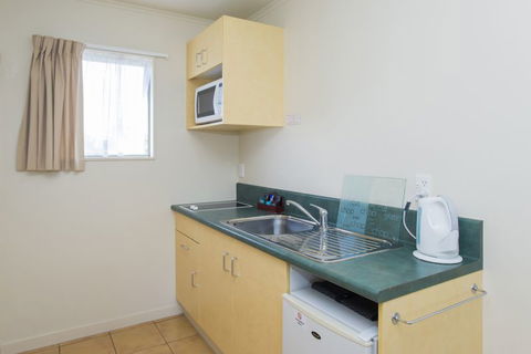 Asure Alfresco Motor Lodge - Accommodation New Zealand 2