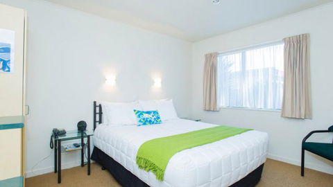 Asure Alfresco Motor Lodge - Accommodation New Zealand 6