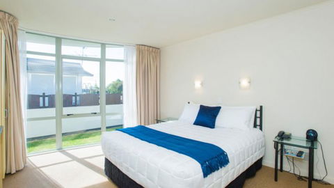 Asure Alfresco Motor Lodge - Accommodation New Zealand 8