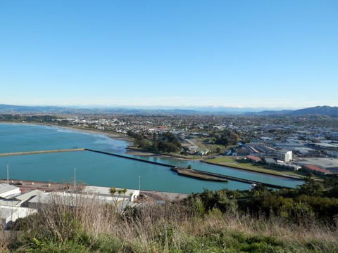 Asure Alfresco Motor Lodge - Accommodation New Zealand 11