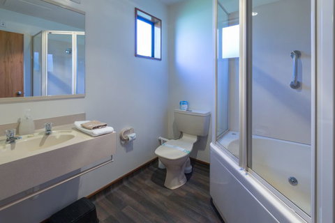 ASURE Highpark Motor Inn - Accommodation New Zealand 5