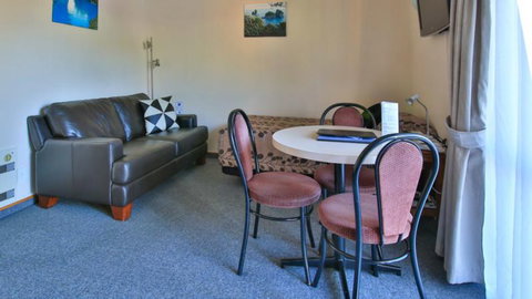 ASURE Highpark Motor Inn - Accommodation New Zealand 6