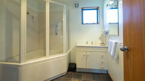ASURE Highpark Motor Inn - Accommodation New Zealand 9