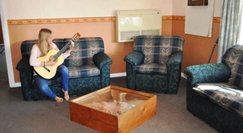 Blue Moon Lodge - Accommodation New Zealand 7