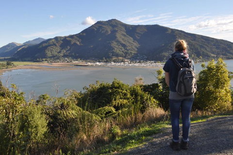 Blue Moon Lodge - Accommodation New Zealand 9