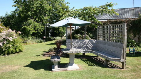 Edgewater Te Anau Motel - Accommodation New Zealand 1